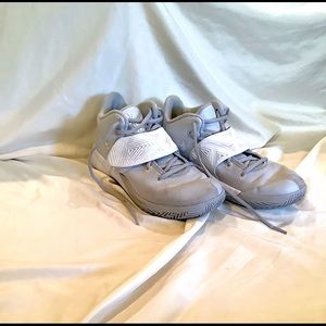 Nike Basketball shoes